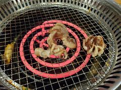 -美洲岛烤肉自助餐厅