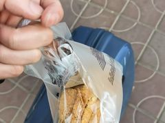 -清真红房子西饼屋(火车站店)