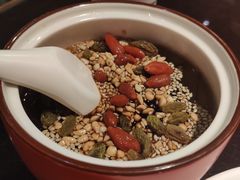 红糖冰粉-老板恋上鱼(环山路店)
