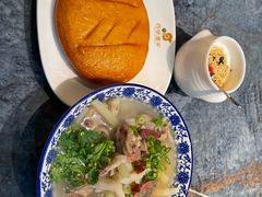 -百草滩羊清水涮羊肉·清真·宁夏盐池滩羊(莲花桥店)