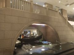 -苏州吴宫泛太平洋酒店