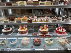 -85度C(上海茶陵北路店)