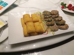 -顺德美的万豪酒店-万豪中餐厅