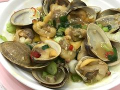 -新山亚明小厨