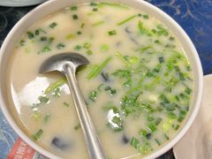 -众顺和非遗淮扬菜(何园店)