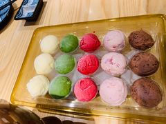 -哈根达斯(武汉天地店)