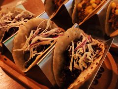 -TEQO·Mexican food & Bar