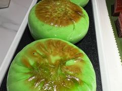 -禄运茶居·手工点心(猎德店)