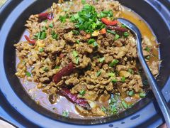 -印象鲵宴·张家界地标美食名片(溪布街店)