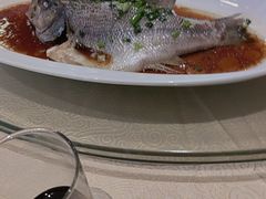 -上海虹桥宾馆味翠餐厅