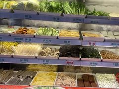 -每味每客·重庆麻辣烫(国泰店)