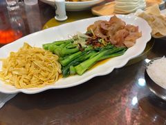 -那家老院子东北菜·饺子·小鸡炖蘑菇(艳华街店)
