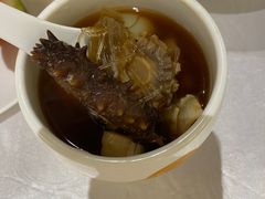 -聚春园自助餐厅(东街口店)