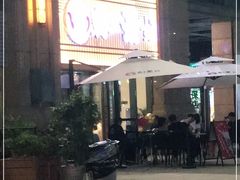 -霸王茶姬(泛海广场店)