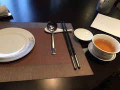 -海天楼(天津泛太平洋店)