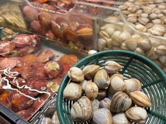 -韩盛·盛江山自助料理(中街大悦城店)
