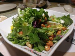 -焖锅部落(中央时代广场店)