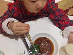 -臻宝中餐厅·大连菜·海鲜·融合菜(大连一方城堡豪华精选酒店)