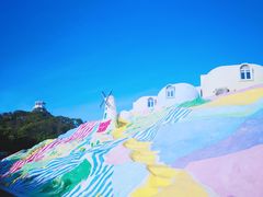 -漳州滨海火山岛自然生态风景区