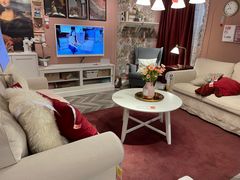 -宜家家居(西安未央商场店)