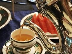 茶-马勒别墅·中餐厅