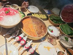 -东道煮牛肉火锅(东盛大街店)