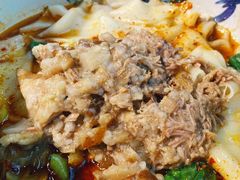 -元志初腊汁肉夹馍(钟楼粉巷店)