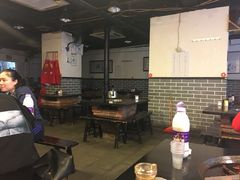 大堂-酒友老火锅(渝中店)