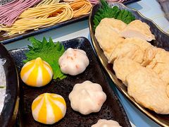 -虾佬圣汤·海鲜姿造(乐堤港店)