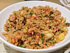 -老电影院饺店(休宁店)