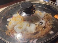 -绿茶餐厅(朝阳大悦城店)