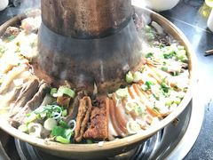 -陆记源·青海土火锅