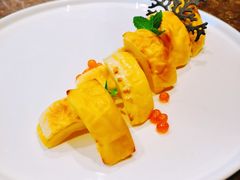 芝士香焗金瓜-三利音·浦之舟(滨江大道店)