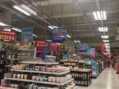 -卜蜂莲花(杨高南路店)