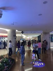 -重庆市妇幼保健院(冉家坝院区)