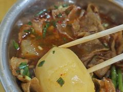 -胖子水煮(铁路三村无任何分店)