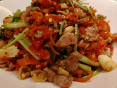 -羊门客在·烤盐池滩羊·川菜