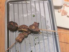 -木屋烧烤(创业店)