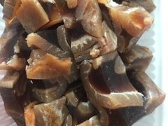 肉皮冻-砂锅居(西四店)