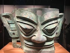 -上海博物馆(人民广场馆)