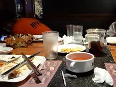 -汉巴味德(大悦城店)