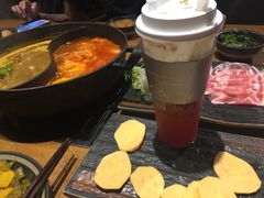 -呷哺呷哺 黄金牧场 (新中关购物中心店)