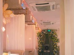 -PARFUM FLORAL花境法餐(南京首店)