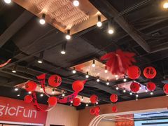 -满纷轰趴·生日聚会·公司团建·城市系列(前海店)