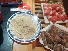 -董家湾重庆老火锅(张家窝店)