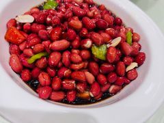 老醋花生米-凯鸽酒楼(振兴街店)