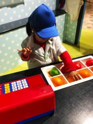 -幻贝家儿童乐园(苏州中心店)