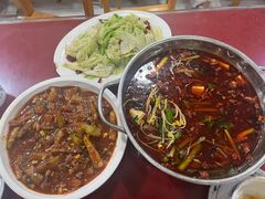 -无味饭店(九眼桥商业文化广场店)