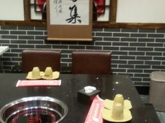 -宽板凳老灶火锅(外馆斜街店)