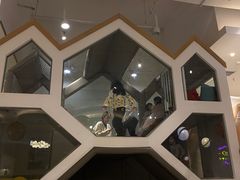 -艾米茉亲子餐厅(万象城店)